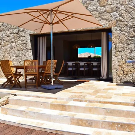 Rosa, 4chambres, Piscine , , 8 Personnes Villa *