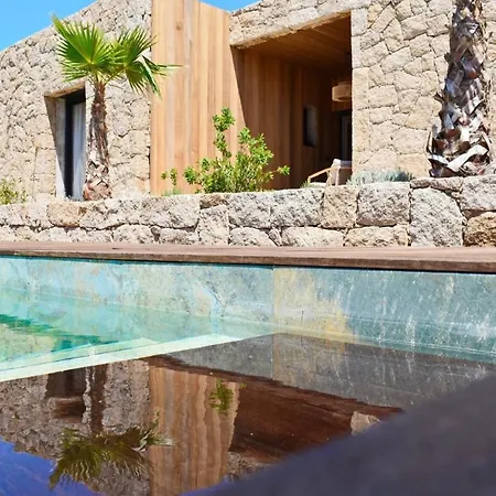 Villa Rosa, 4chambres, Piscine , , 8 Personnes *
