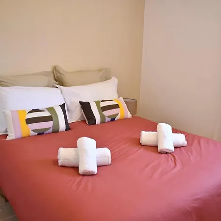 Rosa, 4chambres, Piscine , , 8 Personnes Villa Lecci