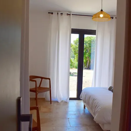Vila Rosa, 4chambres, Piscine , , 8 Personnes