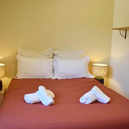 Villa Rosa, 4chambres, Piscine , , 8 Personnes Lecci