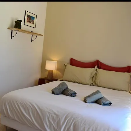 Villa Rosa, 4chambres, Piscine , , 8 Personnes Lecci