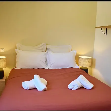 Rosa, 4chambres, Piscine , , 8 Personnes Vila *