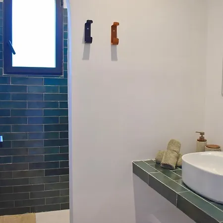 Rosa, 4chambres, Piscine , , 8 Personnes Villa